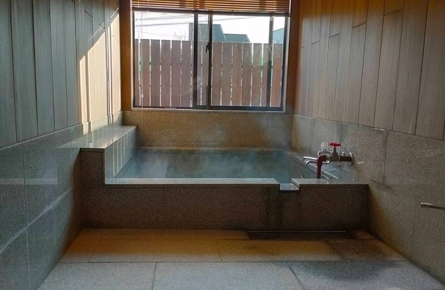 Bettei Yasu 3 minutes by car to Kannawa Onsen T - Betteiyasu/Beppu Ōita