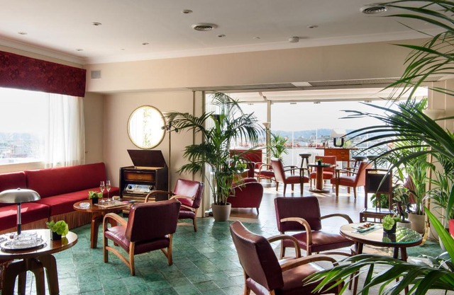 Bettoja Hotel Mediterraneo