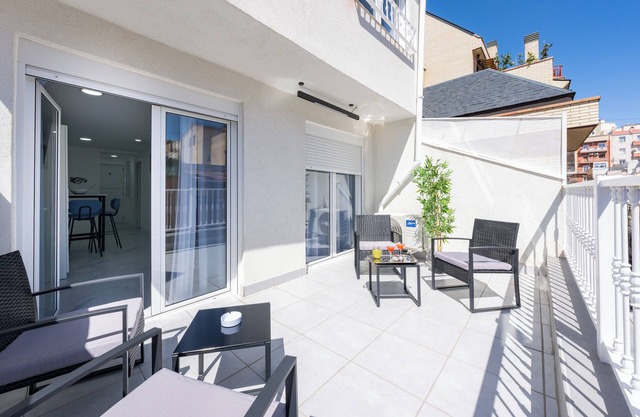 Bety Dreams Apartments