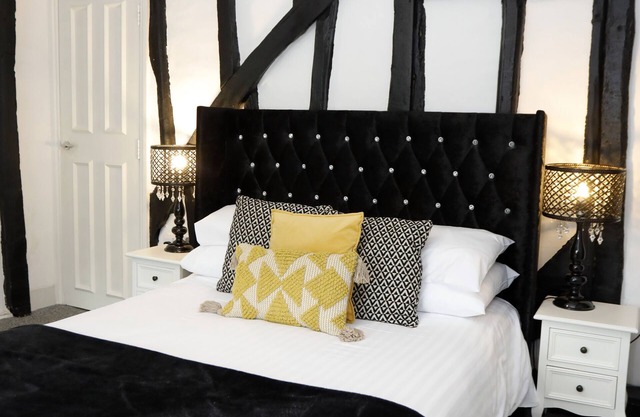 Bexley Village Hotel