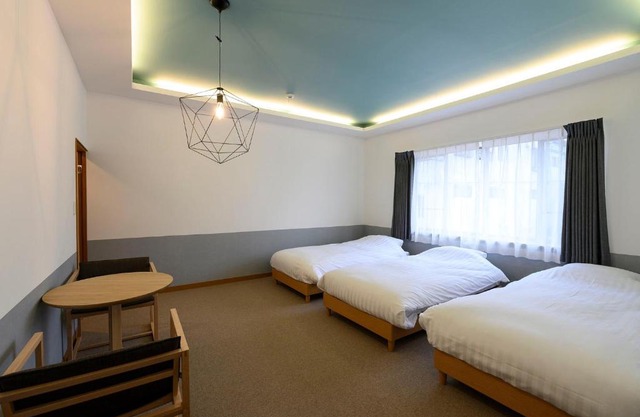 BEYOND HOTEL Takayama 4th - Vacation STAY 99852