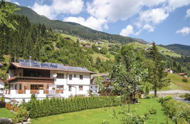 bezaubernde Ferienwohnung