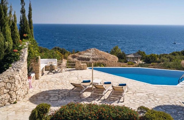 BH1019 - C - Villa Zakynthos