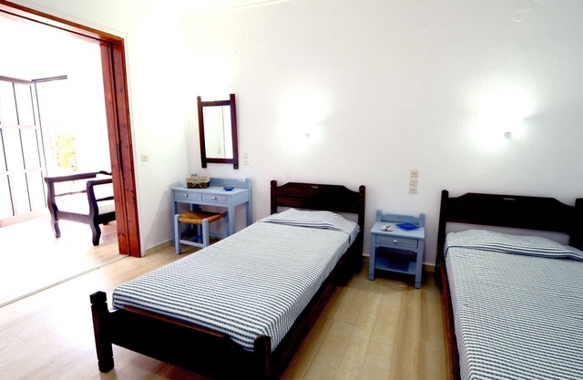BH108 - R - Apt Agios Nikolaos