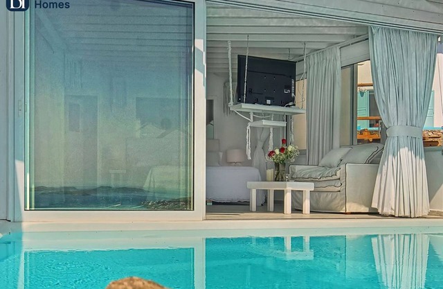 BH279 - C - Villa Mykonos