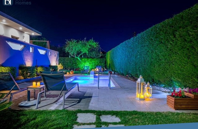 BH737 - B - Villa Zakynthos