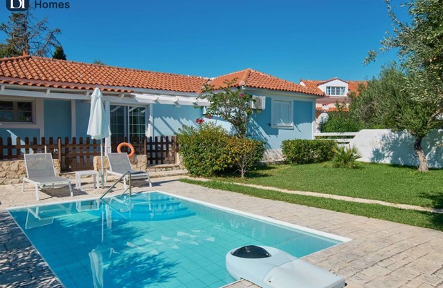 BH745 - C - Villa Zakynthos