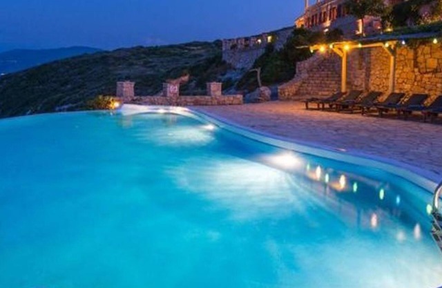 BH751 - B - Villa Zakynthos