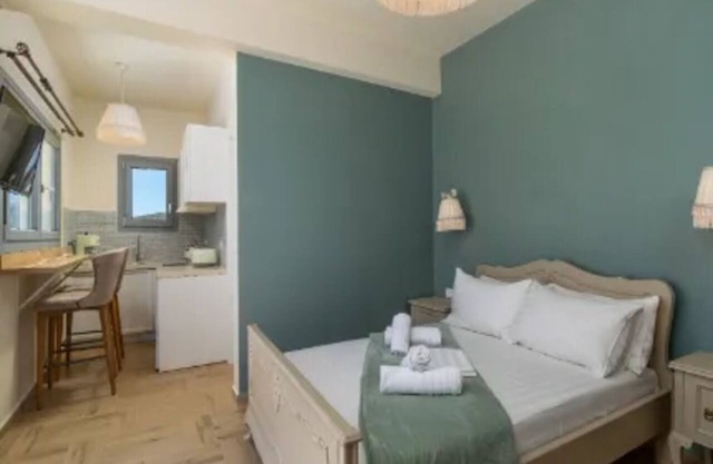 BH916 - C - Apartment Milos
