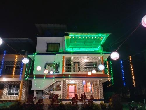 Bhakti holiday home