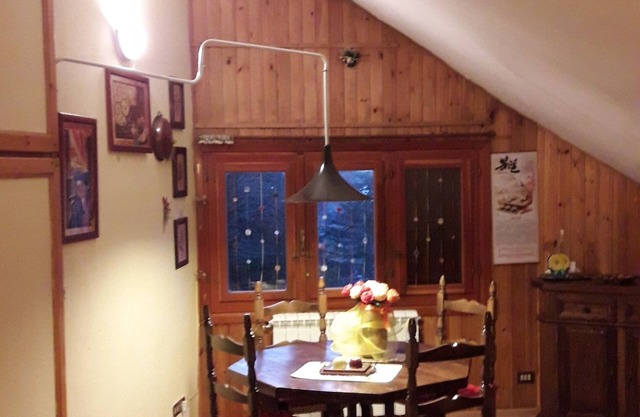 Bi's house (formerly Pata House)