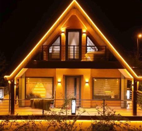 BİTEK BUNGALOV