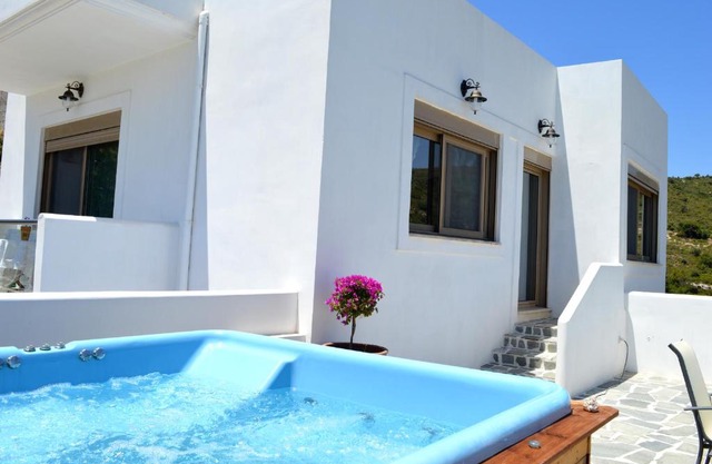 Bianca Suite & Home