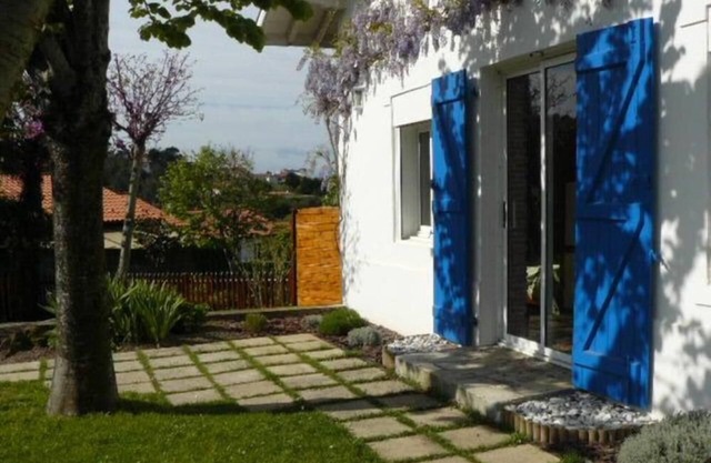 BIARRITZ Milady - Free studio after September 21