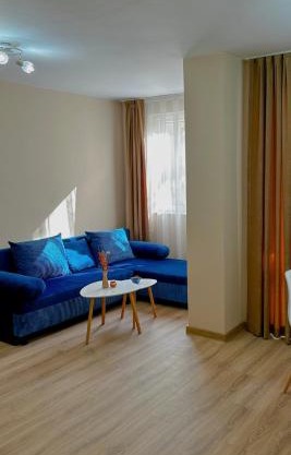 Bibi Central Apartment Plovdiv