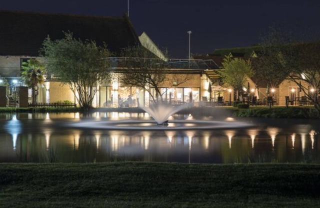 Bicester Hotel Golf and Spa