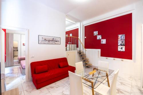 Bicocca Elegant Sweet Home Suite - Milan, 20 minutes Duomo