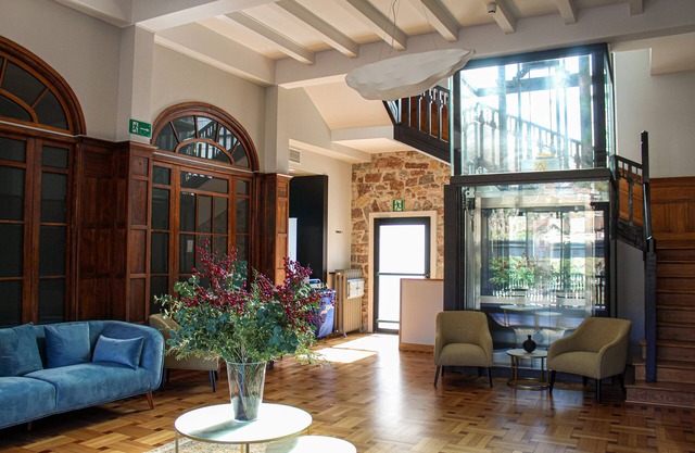 Bidaia Boutique Hotel