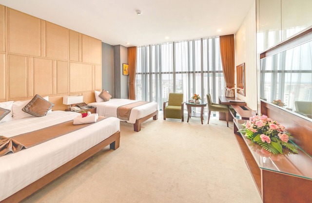 Bien Bac Hotel