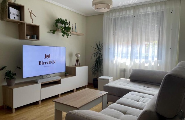 BierzINN Apartamentos - Brujas