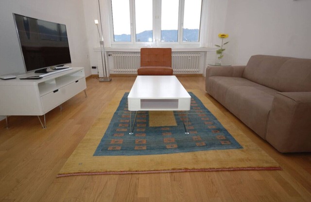 Big 1BR apartment in the center (Mill 3.55)