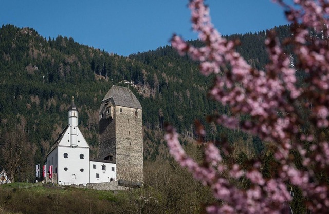 Big Apple - City Apartments Schwaz