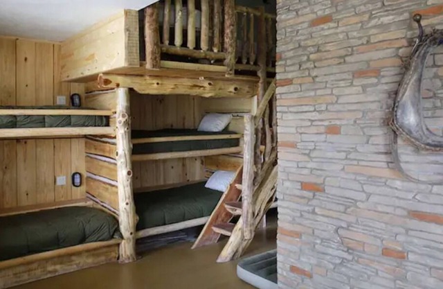 Big Bunkhouse of Nauvoo