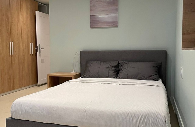 Big comfortable room with its own bathroom