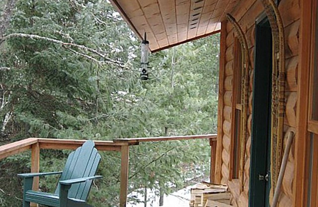 Big Pine Cabin - Remote Access Retreat