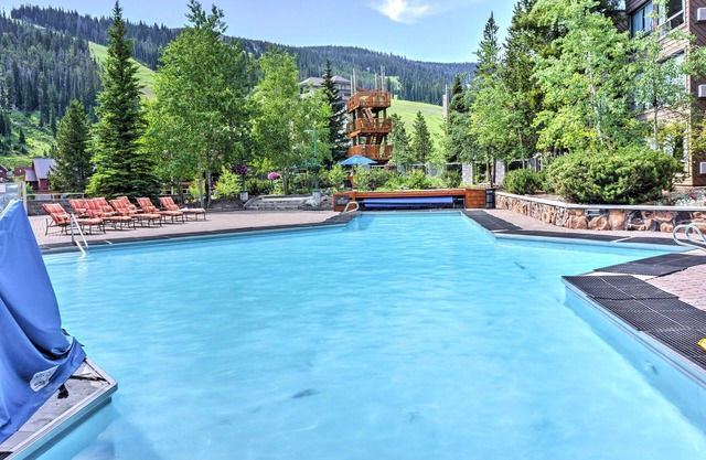 Big Sky Condo w/Mountain Views, Hike, Ski & Fish!