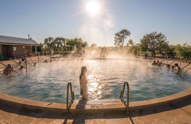 BIG4 Opal Holiday Park
