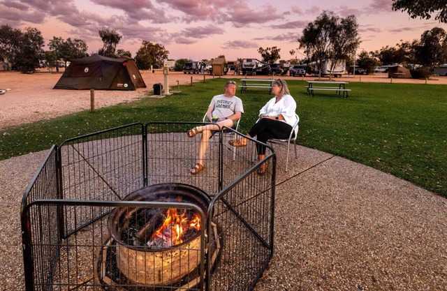 BIG4 Opal Holiday Park