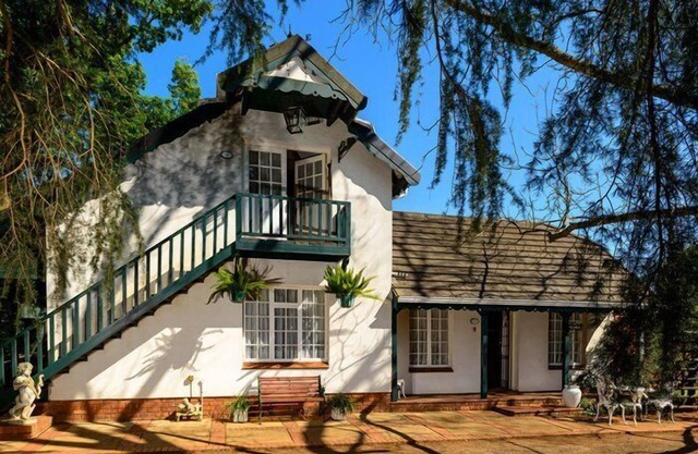 Biggy Best Cottages