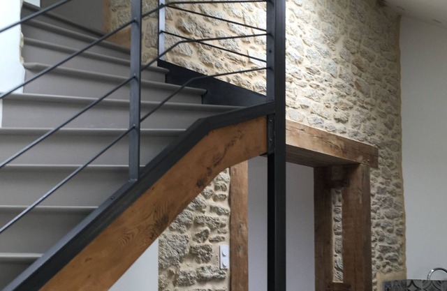 Bigouden country house - between sea and countryside