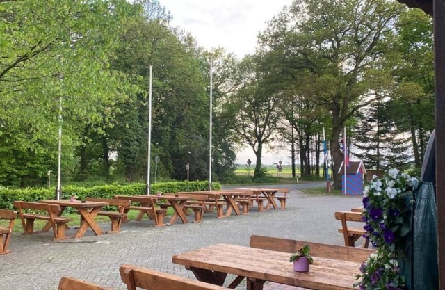 Bikerhotel Zur Schanze