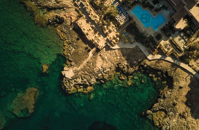 Bikini Island & Mountain Hotel Es Trenc – Adults only