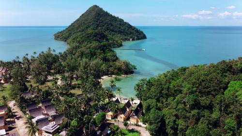 Bikini Villas Koh Chang