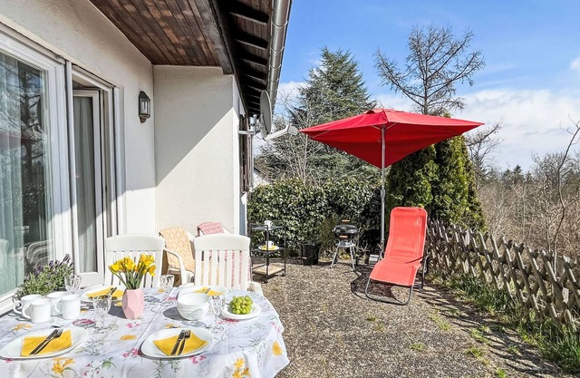 Bilharz by Interhome