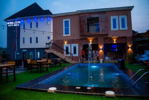 Billion Suite Hotel