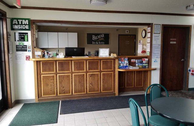 Bilmar Inn & Suites Dell Rapids