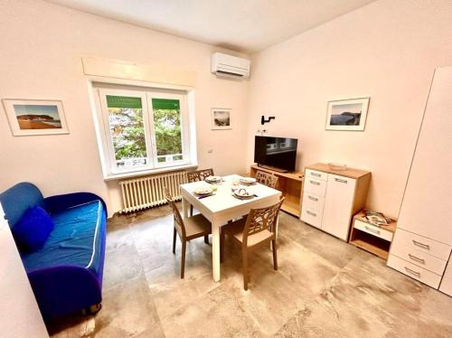 Bilo Leonello, appartamento moderno al Taunus