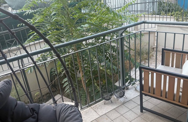 Bilocale Tor vergata