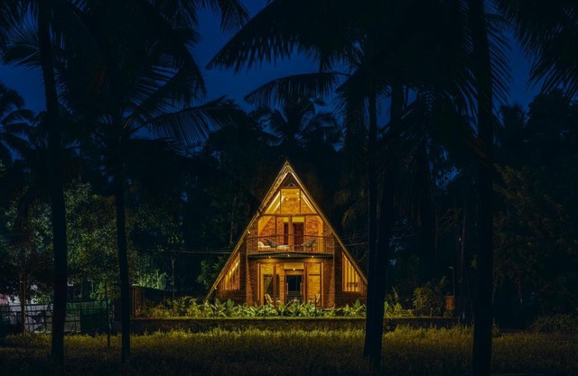 Bimal's Casa de Papel