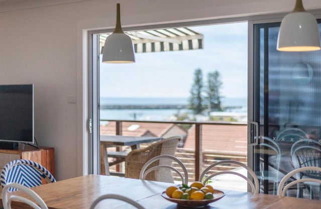 Bimbajong Yamba - oceanstays