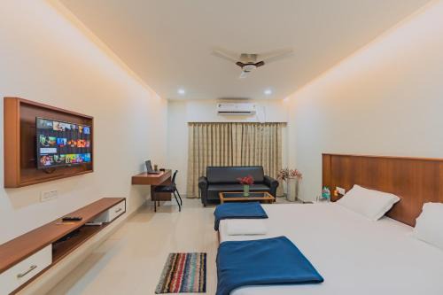 Binayak Palace Premium