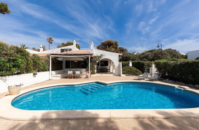 Binisagoc A - Villa With Private Pool. Free Wifi