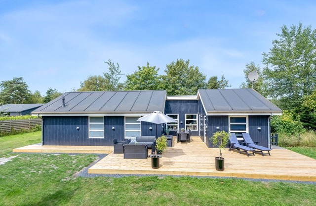 "Binta" - 800m from the sea by Interhome