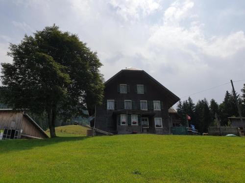 Bio Hof Brudersrüti