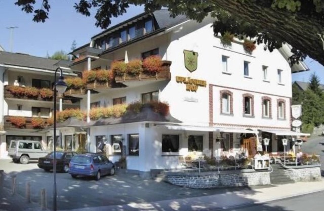 Bio Hotel Upländer Hof