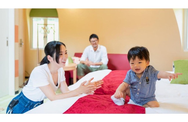 BIO-RESORT HOTEL&SPA O Park OGOSE - Vacation STAY 43499v
